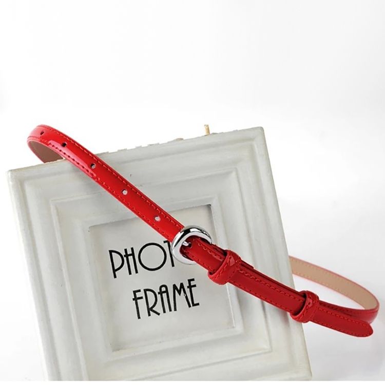 Cinto Bowknot Feminino