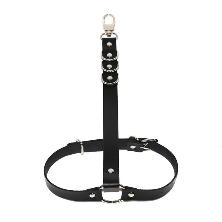 Cinto De Perna Feminina Sexy Em Pu