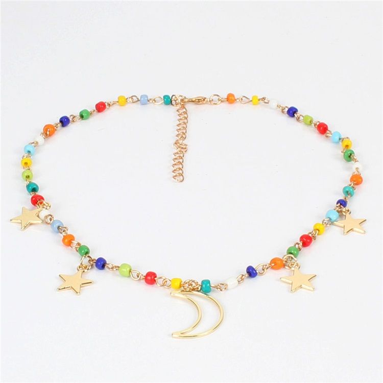 E-plating Pingente Sweet Colares Femininos
