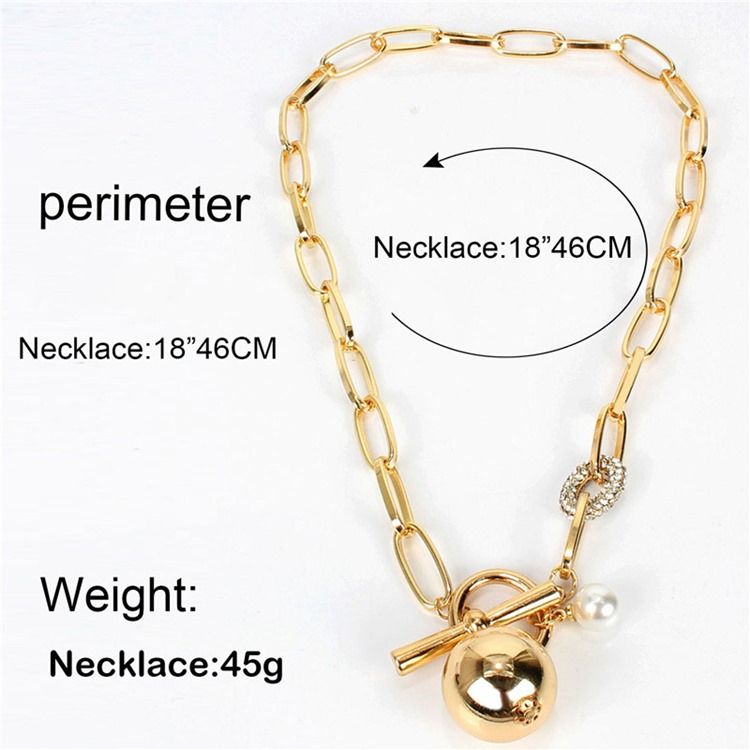 Pingente Colar Diamante Colares Femininos