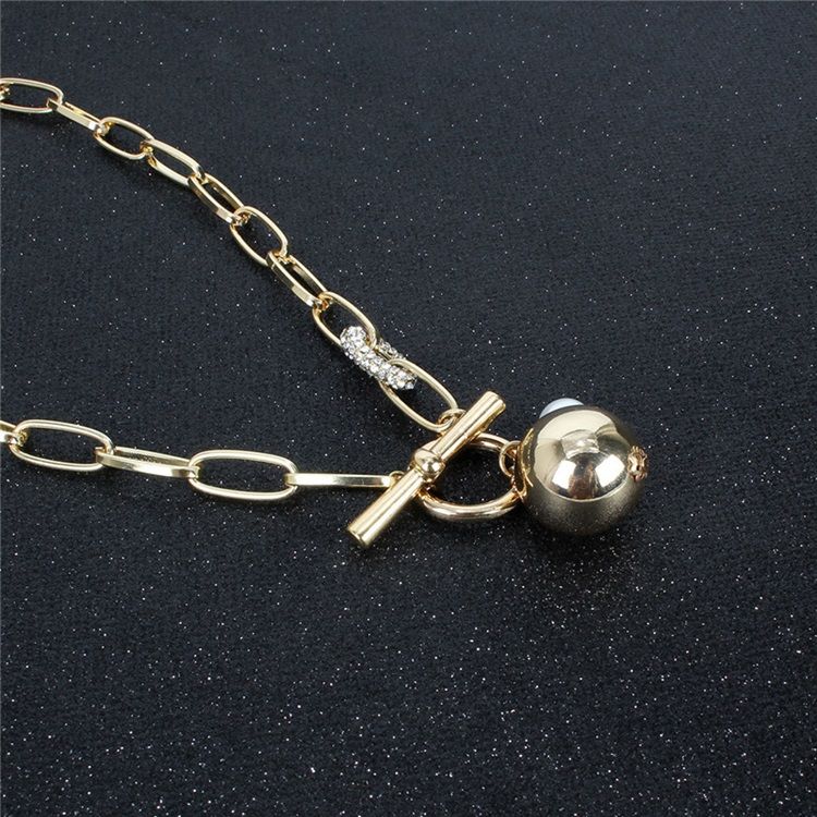 Pingente Colar Diamante Colares Femininos