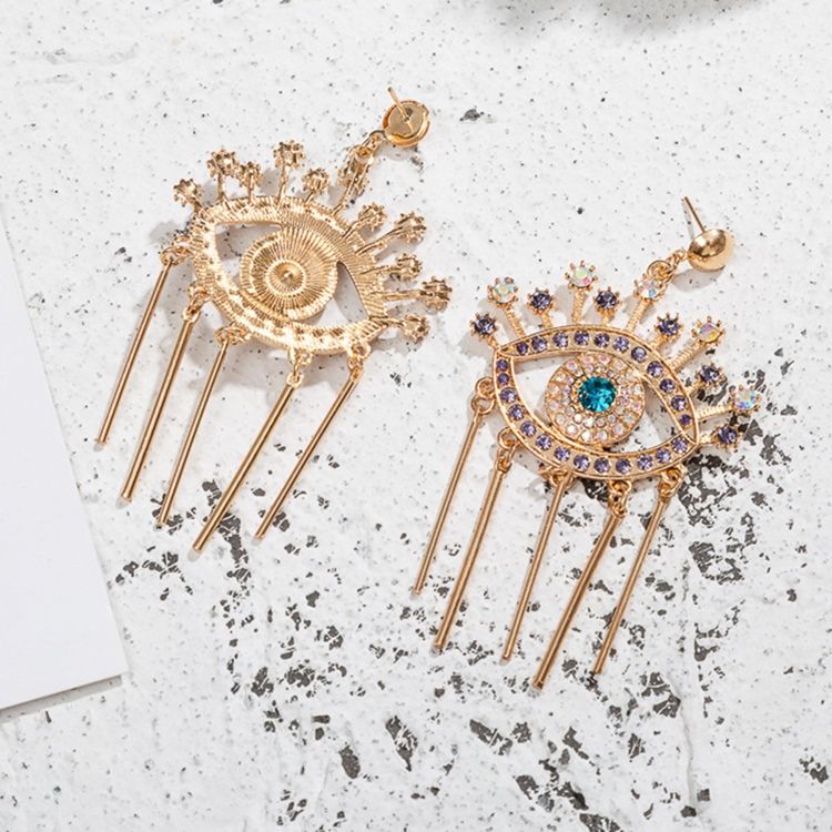Brincos Femininos De Casamento Vintage De Liga