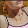 Amarelo