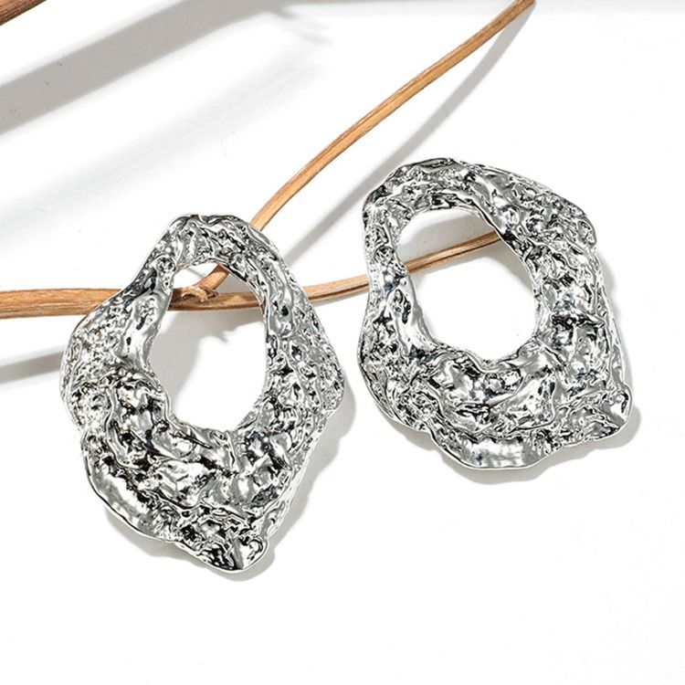 E-plating Brincos De Casamento