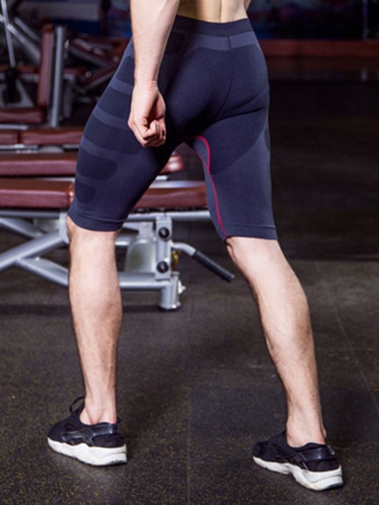 Calça Esporte Masculino Calça De Secagem Rápida