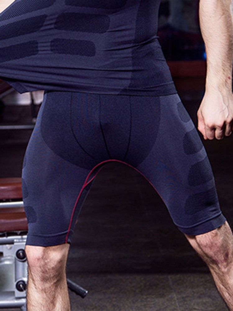 Calça Esporte Masculino Calça De Secagem Rápida