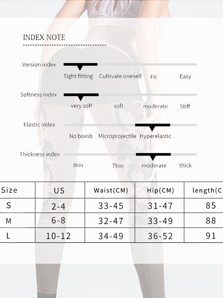 Calça De Nylon Feminina Para Running Spring Yoga Leggings Tiktok De Cintura Alta