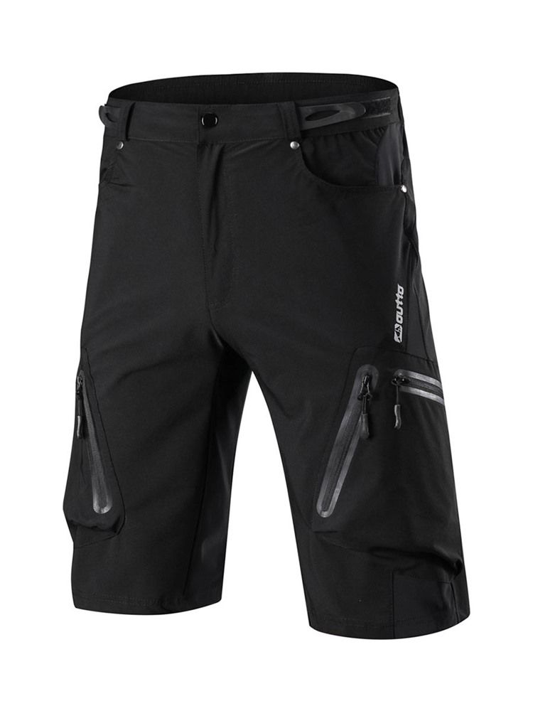 Calções Masculinos Patchwork Color Block Calças Esportivas De Verão