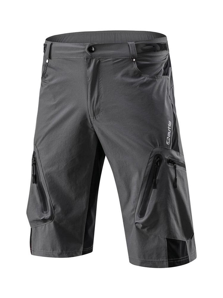 Calções Masculinos Patchwork Color Block Calças Esportivas De Verão