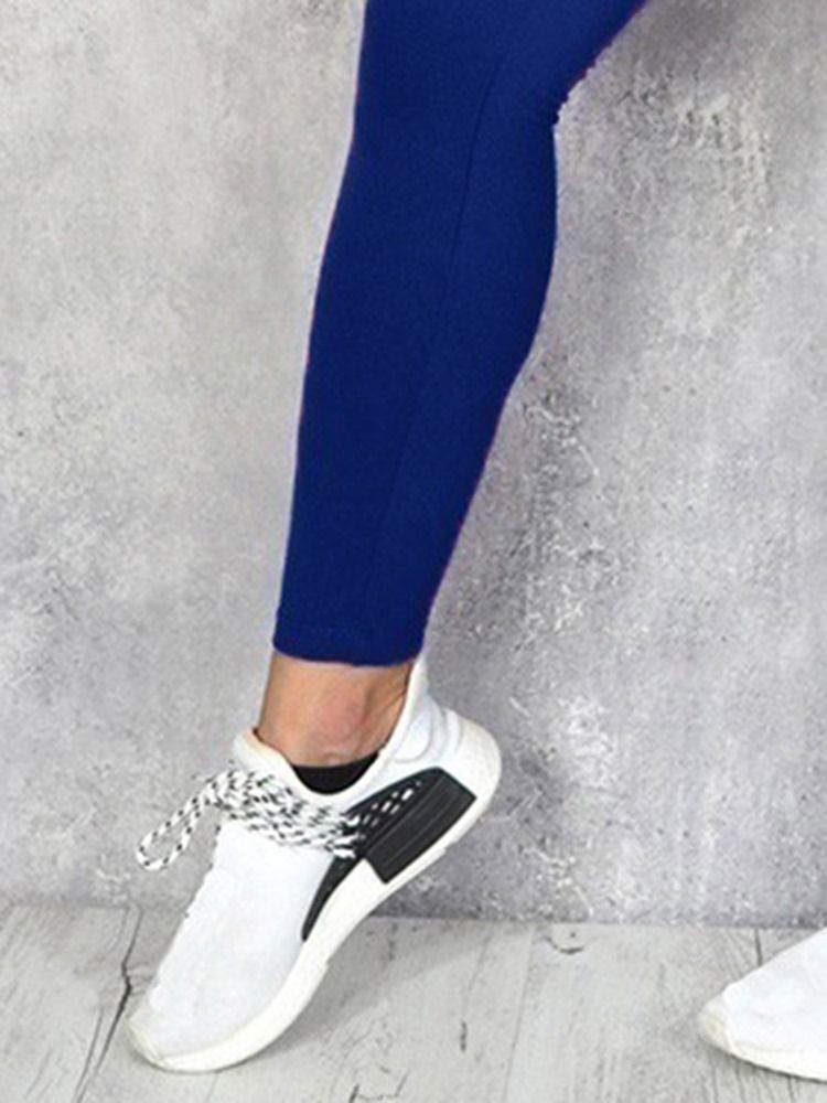 Carta Feminina Calças De Yoga Respirável Para Corrida De Cintura Alta Leggings Tiktok