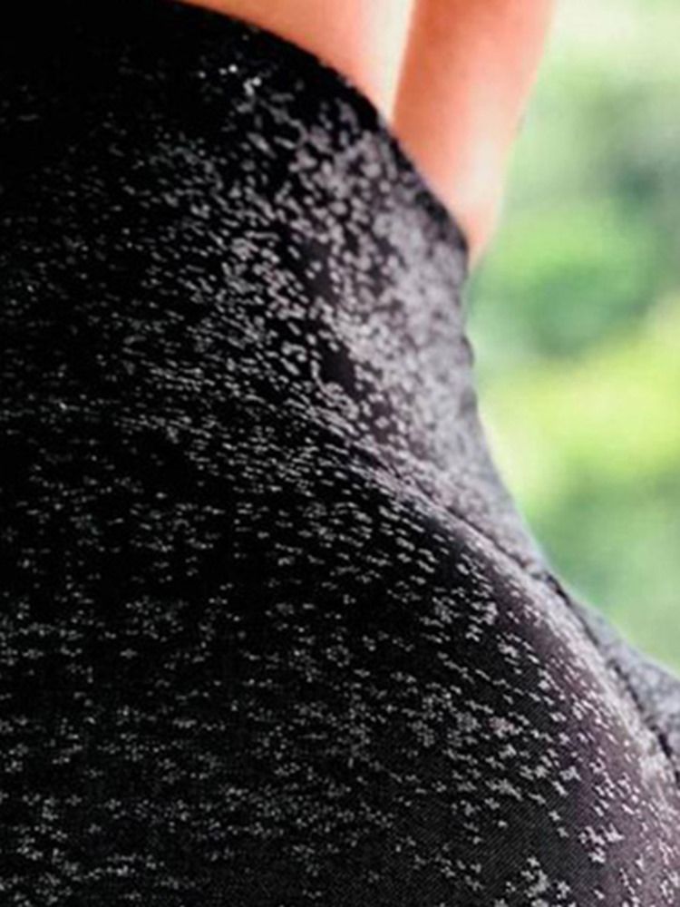 Feminino Gradiente Respirável Primavera Ginásio Esportes Yoga Leggings Calças De Yoga Cintura Alta Leggings Tiktok