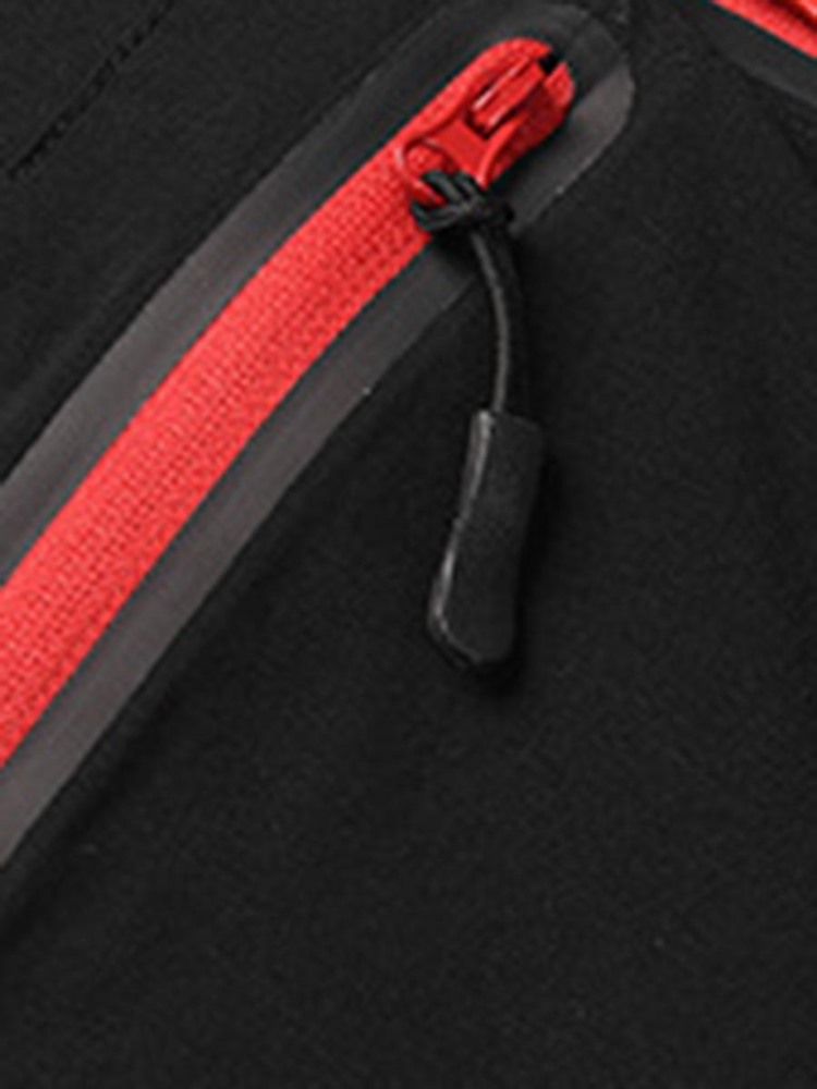 Shorts Cargo Masculino Até O Joelho Desgaste Externo Peso Leve
