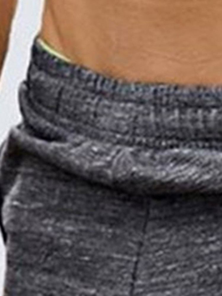 Shorts Carta Masculina Calças Esportivas