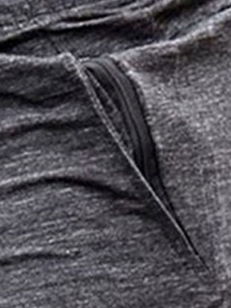 Shorts Carta Masculina Calças Esportivas