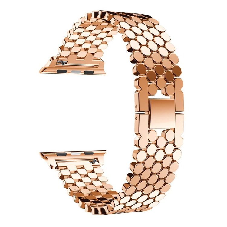 Pulseira Masculina De Metal Masculino
