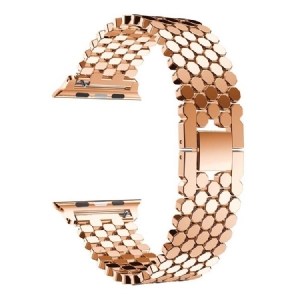 Pulseira Masculina De Metal Masculino