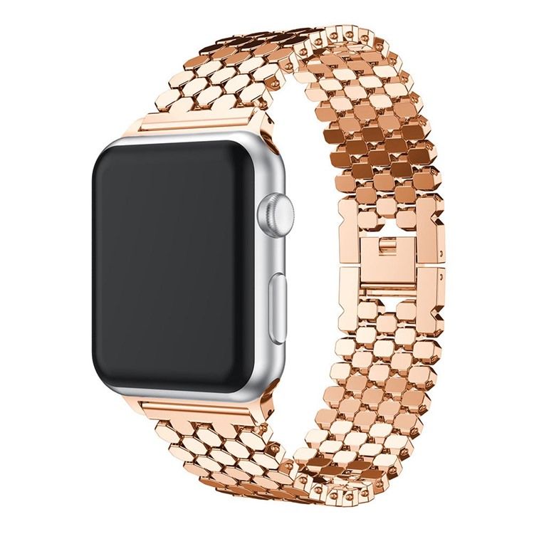 Pulseira Masculina De Metal Masculino