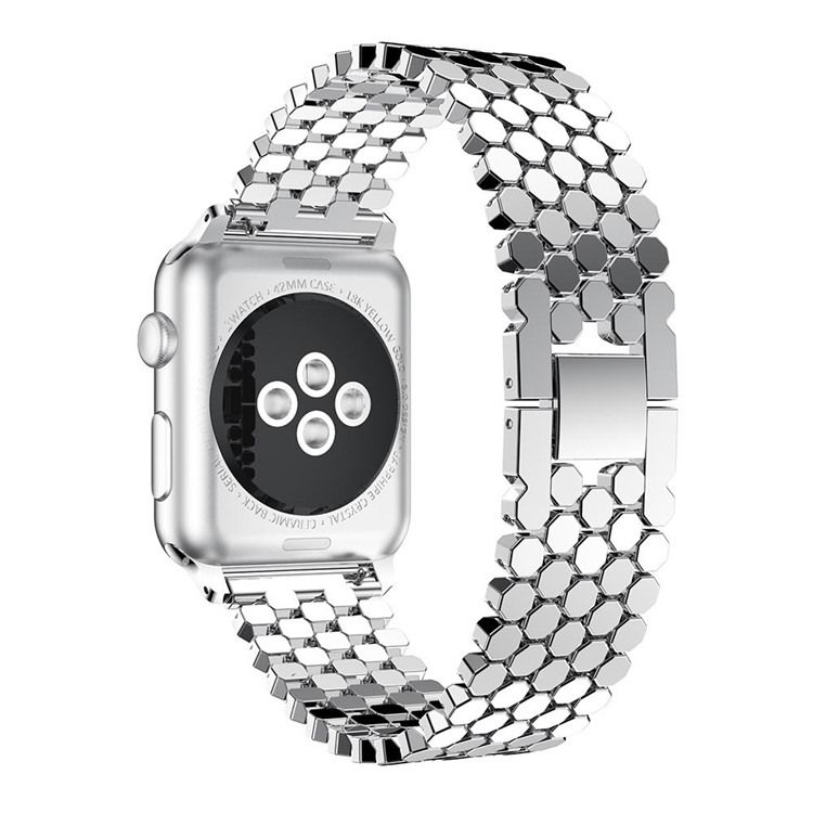 Pulseira Masculina De Metal Masculino