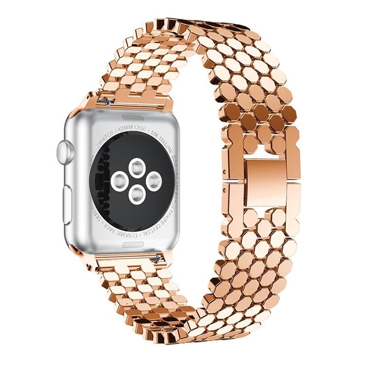 Pulseira Masculina De Metal Masculino