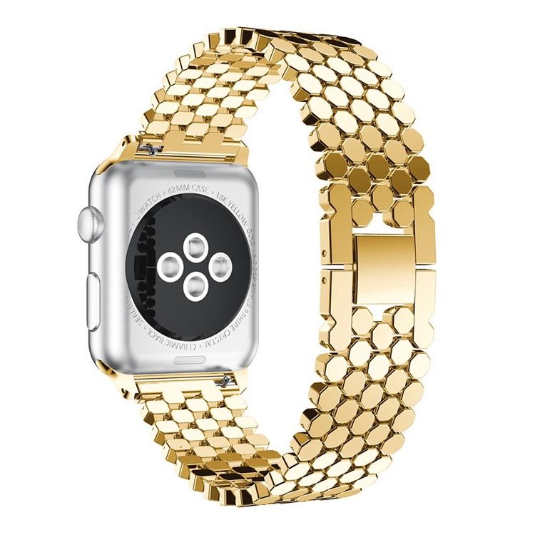 Pulseira Masculina De Metal Masculino