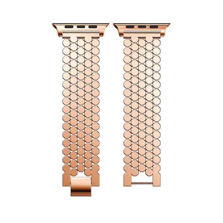 Pulseira Masculina De Metal Masculino