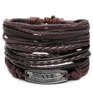 Pulseira Masculina De Tecido