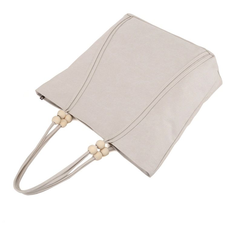 Bolsa De Lona De Grande Capacidade