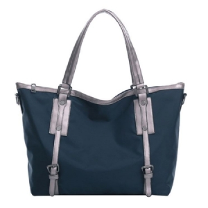 Bolsa Shouler De Grande Capacidade Estilo Ocidente
