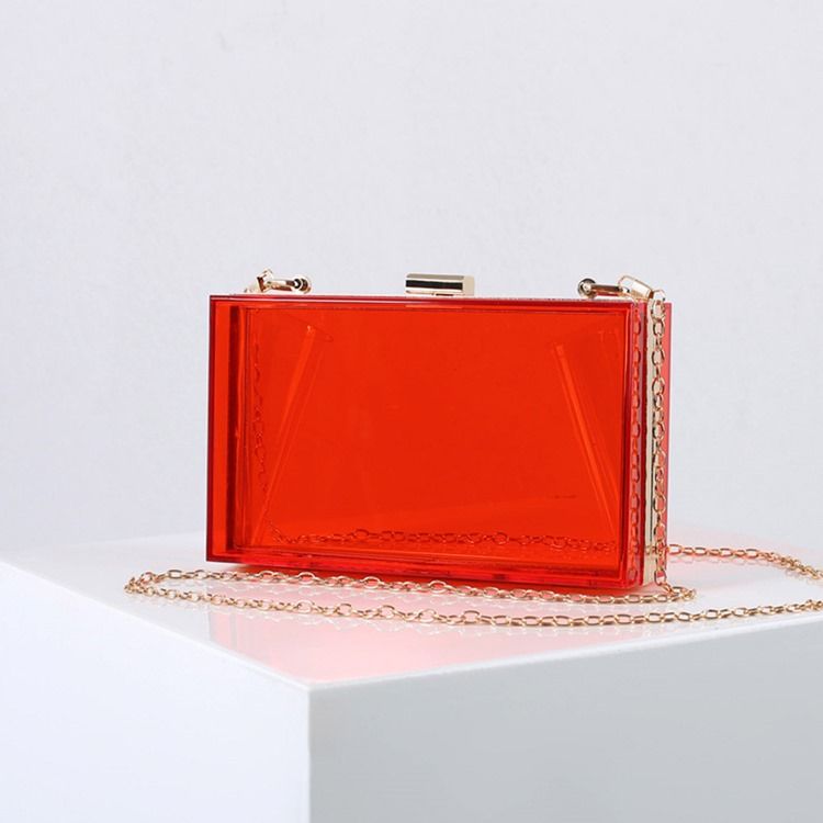 Bolsas Crossbody Com Aba Europeia Simples Em Patchwork