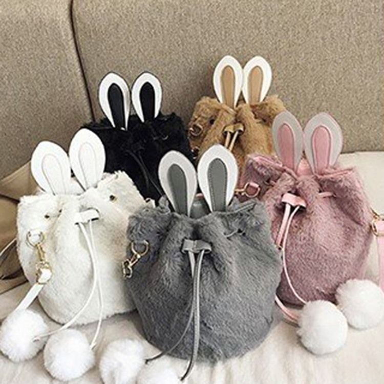 Rosqueie Bolsas Crossbody Em Forma De Barril Simples