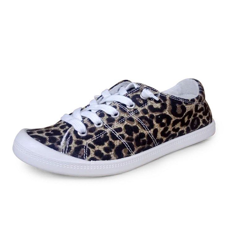 Feminino Liso Com Linha Redonda Do Dedo Do Pé Sapatos Finos Casuais