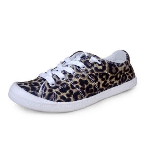 Feminino Liso Com Linha Redonda Do Dedo Do Pé Sapatos Finos Casuais