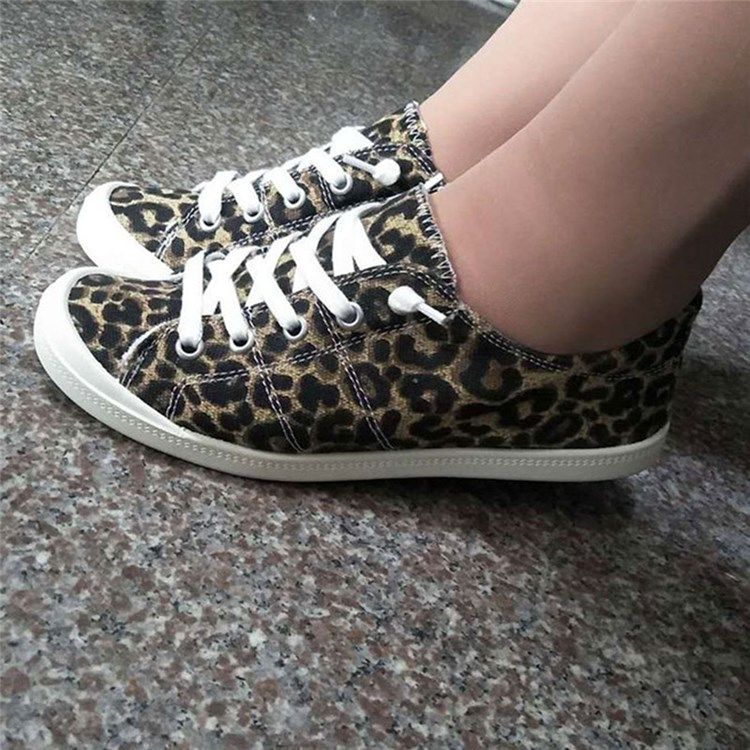 Feminino Liso Com Linha Redonda Do Dedo Do Pé Sapatos Finos Casuais
