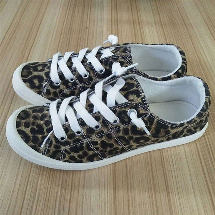 Feminino Liso Com Linha Redonda Do Dedo Do Pé Sapatos Finos Casuais