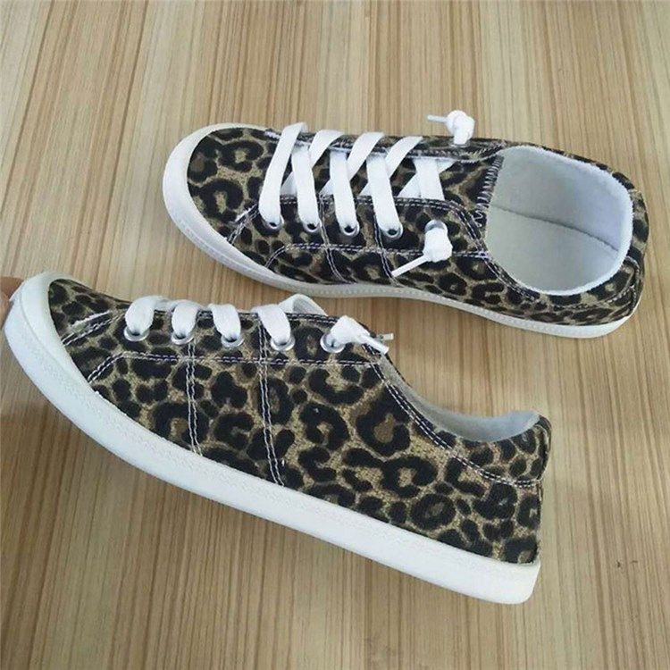 Feminino Liso Com Linha Redonda Do Dedo Do Pé Sapatos Finos Casuais