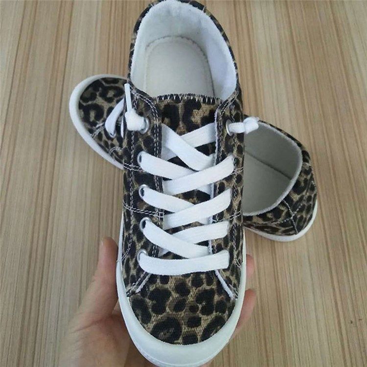 Feminino Liso Com Linha Redonda Do Dedo Do Pé Sapatos Finos Casuais