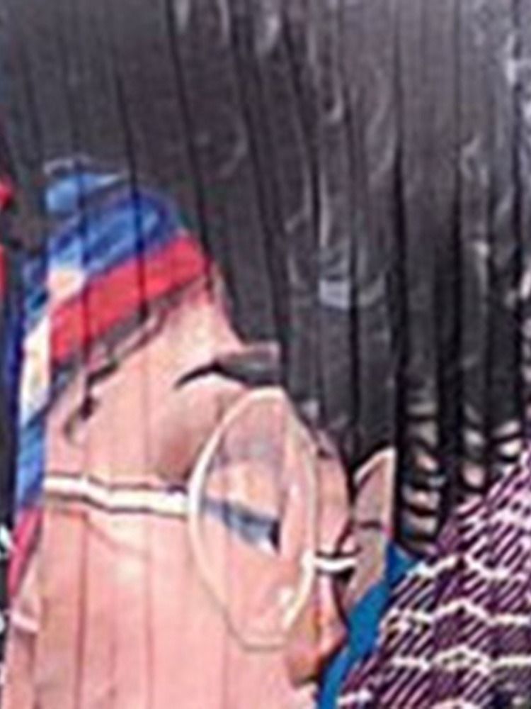 Moda Africana Feminina Saia Causal Com Pregas Na Panturrilha Média (sem Cinto)