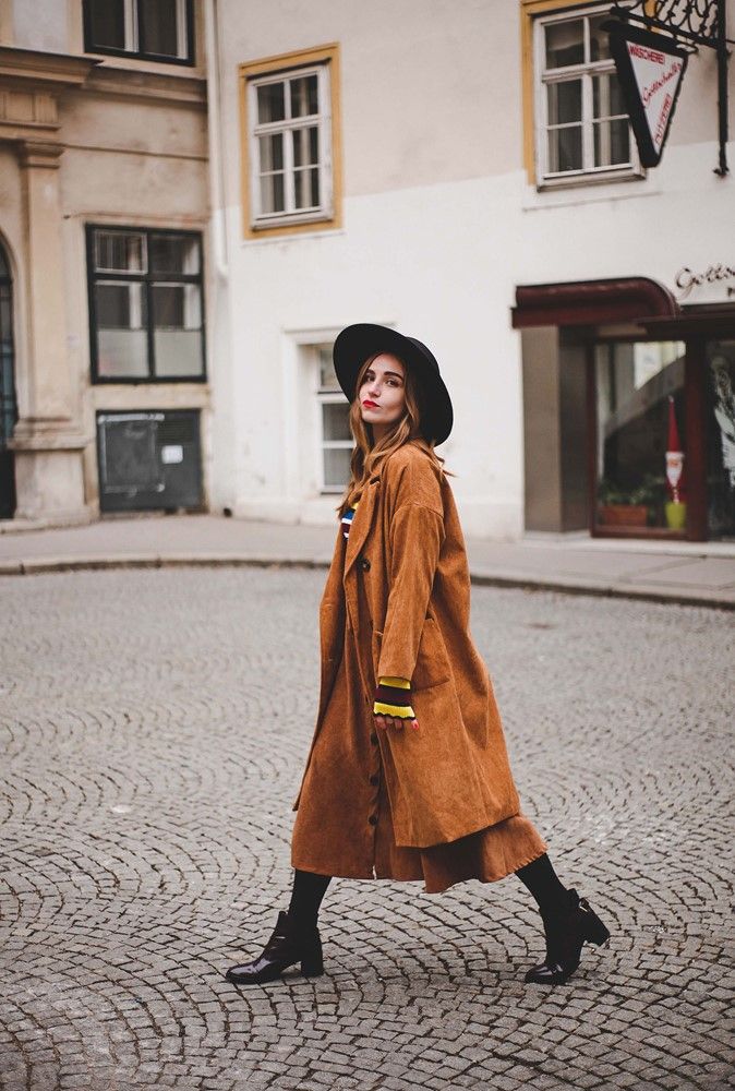 Saia Casual Feminina De Renda Média Panturrilha Lisa
