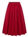 Vermelho Escuro