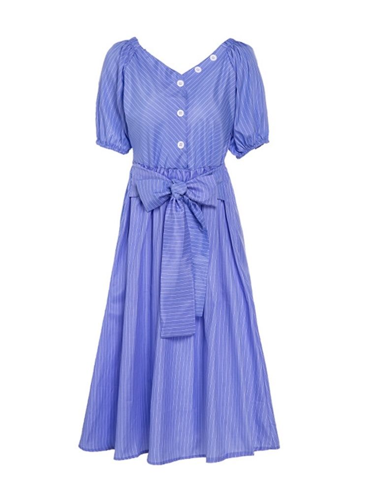 Pulôver Feminino Com Renda Com Meia Manga E Meia Manga Vestido