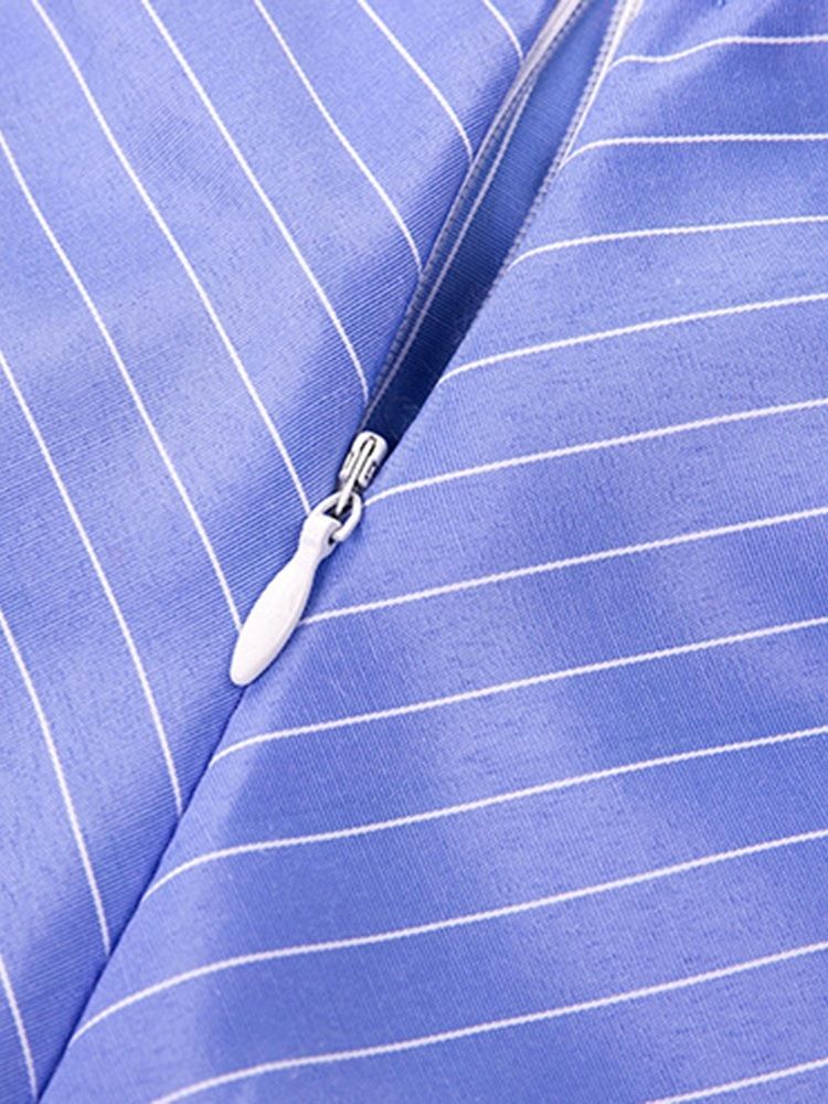 Pulôver Feminino Com Renda Com Meia Manga E Meia Manga Vestido