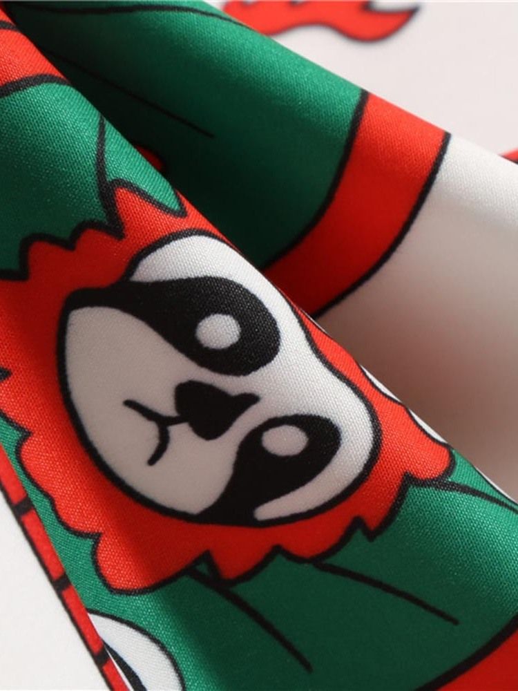 Vestido Feminino De Manga Comprida Em Volta Do Pescoço Médio Da Panturrilha Doce