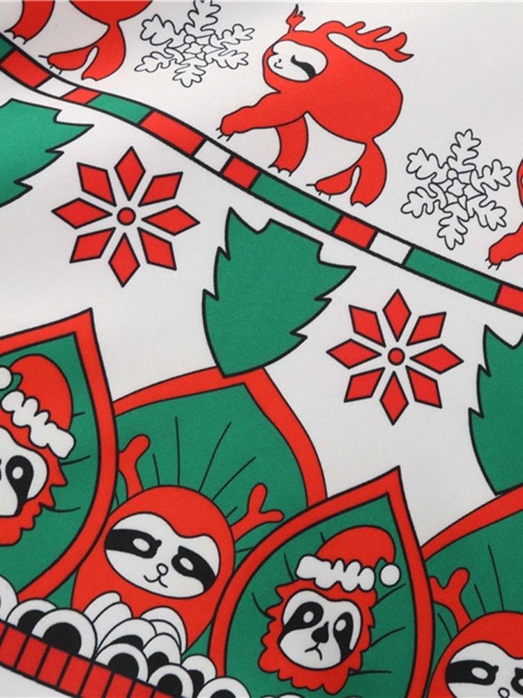 Vestido Feminino De Manga Comprida Em Volta Do Pescoço Médio Da Panturrilha Doce