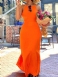 Vermelho Laranja