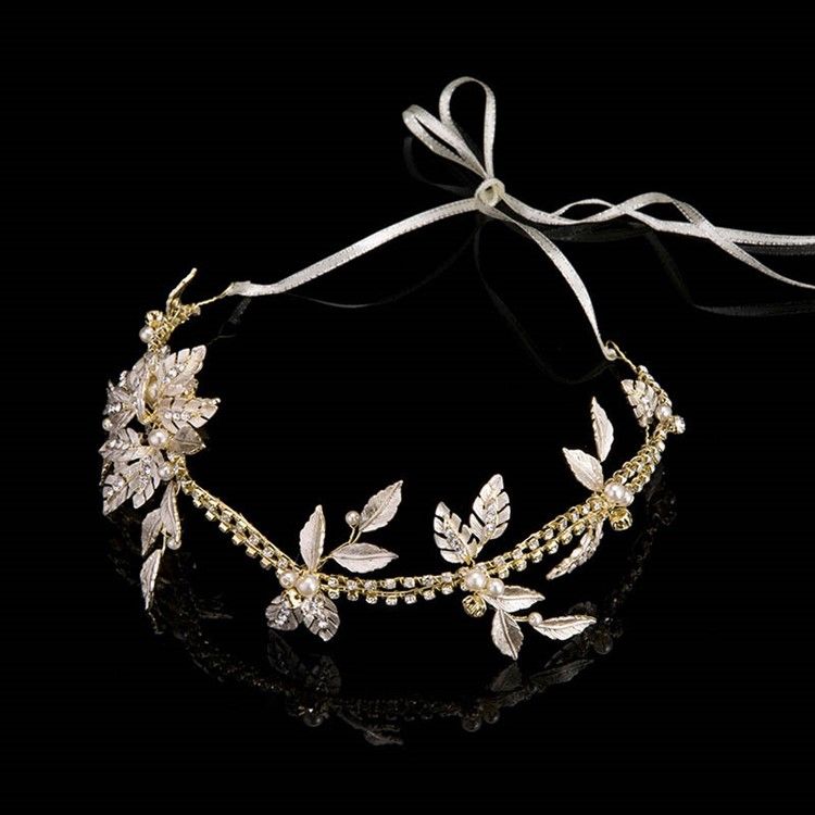 Acessórios Femininos Para Cabelo Com Strass