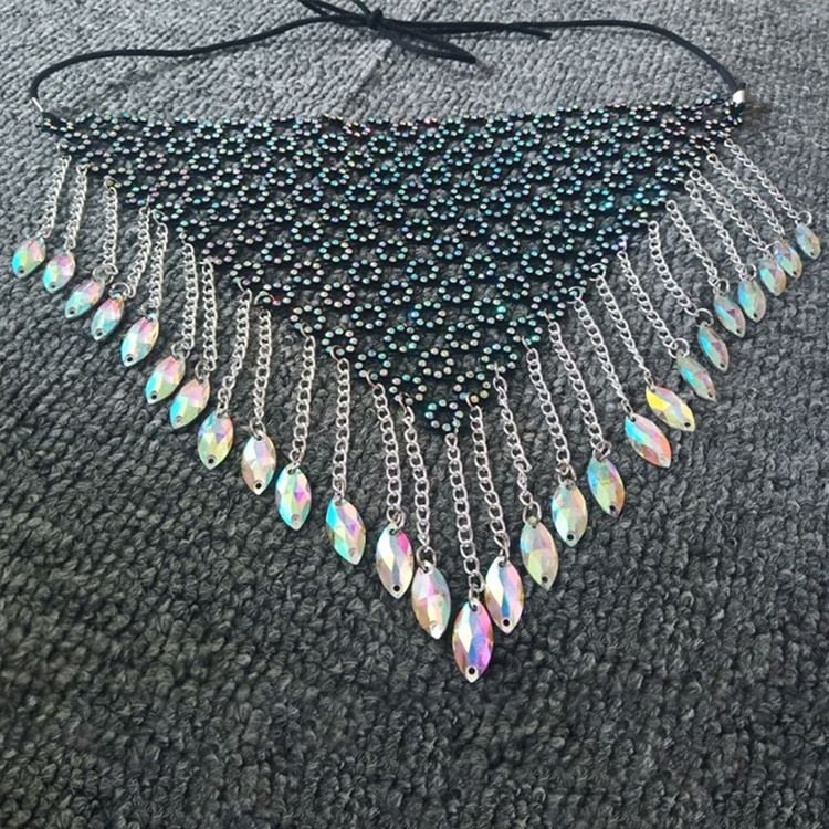 Acessórios Femininos Para O Cabelo Do Baile Europeu De Gaiola De Pássaro