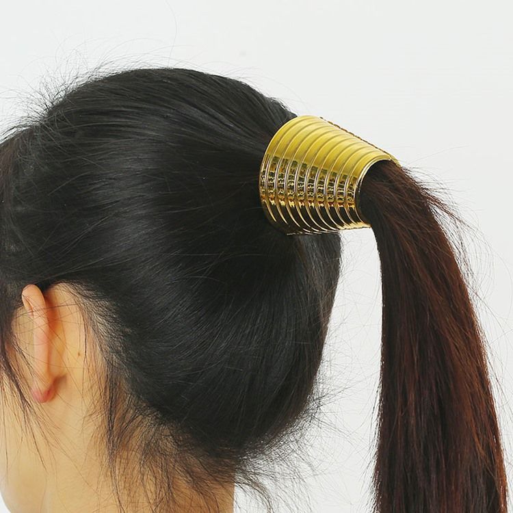 Faixa De Cabelo Feminina Europeia Para Acessórios De Cabelo Para Festas