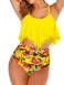 Amarelo