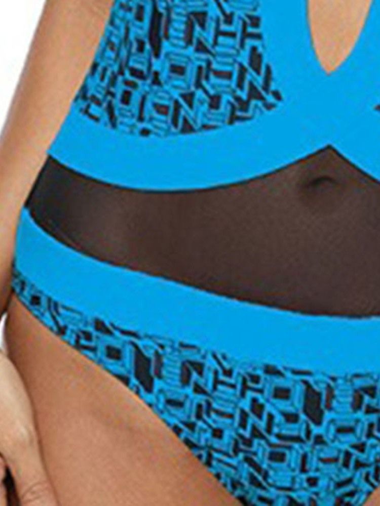Trajes De Banho Simples Femininos De Uma Peça Só