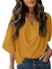 Amarelo